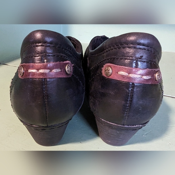 Cobb Hill By New Balance Dress Shoes, Size 9N - Picture 3 of 6